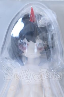 画像1: Meki Creator's Essence/造物之心:Rose(色違い・黒) S-26-08-09-056-SK-ZS