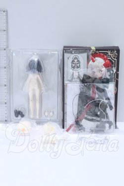 画像3: Meki Creator's Essence/造物之心:Rose(色違い・黒) S-26-08-09-056-SK-ZS