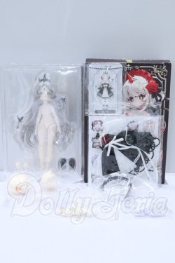 画像2: Meki Creator's Essence/造物之心:Tia S-26-08-09-055-SK-ZS