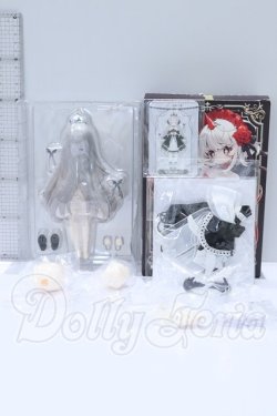 画像3: Meki Creator's Essence/造物之心:Tia S-26-08-09-055-SK-ZS