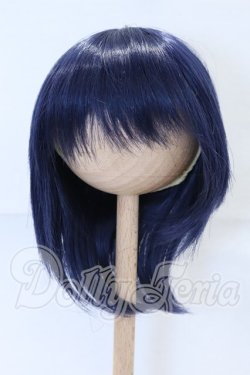 画像1: 8-9inch/ウィッグ S-26-10-11-094-YB-ZS