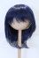 画像1: 8-9inch/ウィッグ S-26-10-11-094-YB-ZS (1)