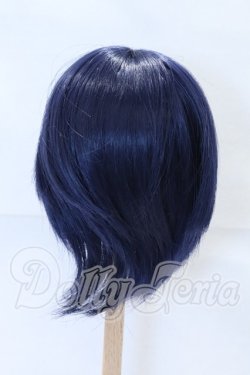 画像2: 8-9inch/ウィッグ S-26-10-11-094-YB-ZS