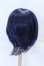 画像2: 8-9inch/ウィッグ S-26-10-11-094-YB-ZS (2)