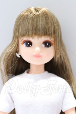 画像1: リカちゃん/2025年9月リカちゃん＆フレンズクラブ25 モデルNo.13578 S-26-10-25-010-SK-ZS