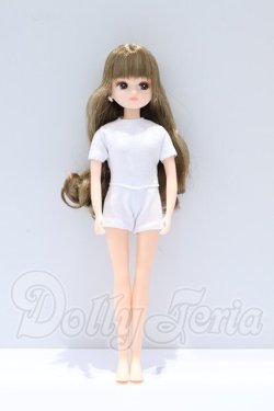 画像2: リカちゃん/2025年9月リカちゃん＆フレンズクラブ25 モデルNo.13578 S-26-10-25-010-SK-ZS