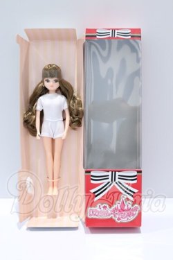 画像4: リカちゃん/2025年9月リカちゃん＆フレンズクラブ25 モデルNo.13578 S-26-10-25-010-SK-ZS