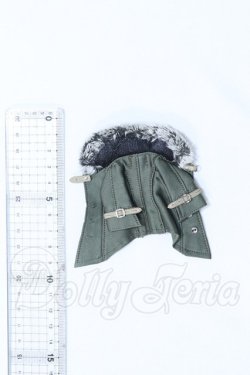 画像2: オビツ11/OF:PluG closet様製 衣装 S-26-10-25-092-SK-ZS