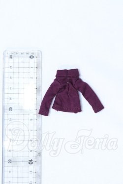 画像2: オビツ11/OF:PluG closet様製 衣装 S-26-10-18-085-SK-ZS