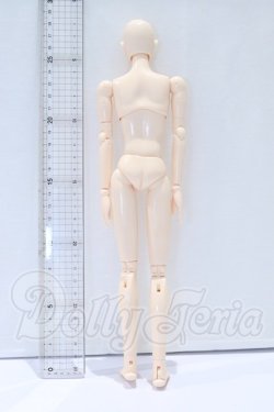 画像2: オビツ27/男性ボディ S-26-10-18-023-TO-ZS