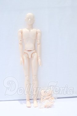 画像3: オビツ27/男性ボディ S-26-10-18-023-TO-ZS