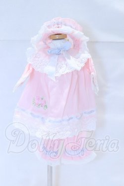 画像1: 幼SD/OF:衣装セット S-26-10-25-064-SK-ZS