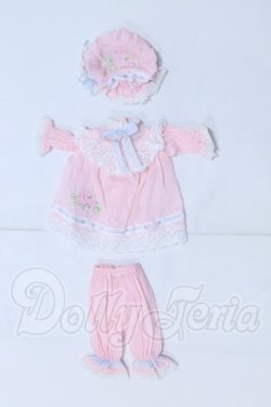 画像2: 幼SD/OF:衣装セット S-26-10-25-064-SK-ZS
