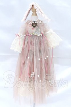 画像1: SDM/OF:永久薔薇園様製 衣装 S-26-10-11-033-SK-ZS