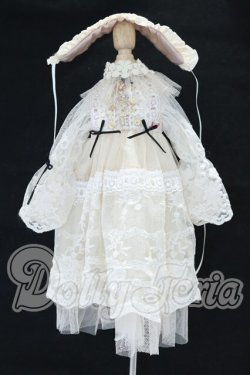 画像1: SDM/OF:永久薔薇園様製 衣装 S-26-10-11-031-SK-ZS