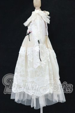 画像2: SDM/OF:永久薔薇園様製 衣装 S-26-10-11-031-SK-ZS