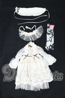 画像3: SDM/OF:永久薔薇園様製 衣装 S-26-10-11-031-SK-ZS