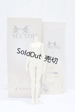 画像3: MYOUDOLL/1/4 女の子ボディ S-26-08-02-051-SK-ZS