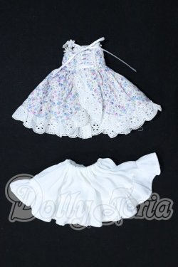 画像2: 幼SD/OF:衣装セット S-26-08-02-096-SK-ZS