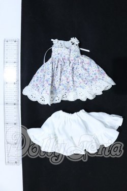 画像3: 幼SD/OF:衣装セット S-26-08-02-096-SK-ZS