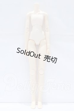 画像1: オビツ50/女性ボディ S-26-08-09-008-SK-ZS