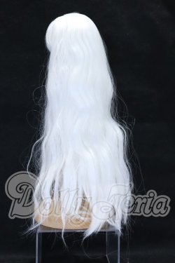 画像2: 8-9inch/ウィッグ S-26-10-11-096-SK-ZS