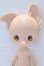画像1: Miushimadoll/Okie S-26-08-09-002-YB-ZS (1)
