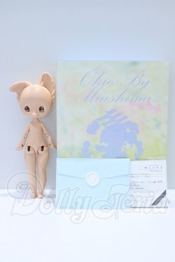 画像4: Miushimadoll/Okie S-26-08-09-002-YB-ZS