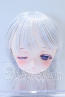 画像1: DD/DDH-01:カスタムヘッド(うぱたろー様) S-26-08-09-003-YB-ZS