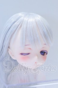 画像2: DD/DDH-01:カスタムヘッド(うぱたろー様) S-26-08-09-003-YB-ZS