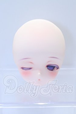 画像4: DD/DDH-01:カスタムヘッド(うぱたろー様) S-26-08-09-003-YB-ZS