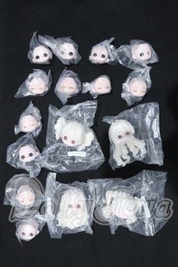 画像1: Berry Toys/砕けた星の軌跡 Kiseki ヴィンテージトレジャーズ パーツ類 S-26-09-13-025-SK-ZS