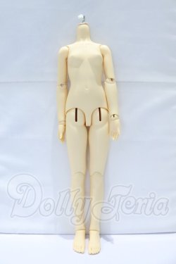 画像1: SD女の子/一体型ボディ S-26-08-30-051-SK-ZS