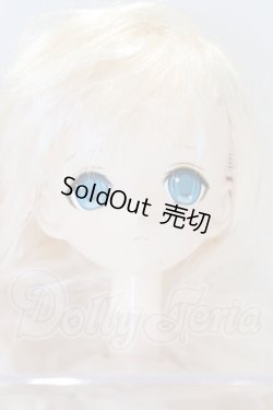 画像1: azone/1/4 Alice(アリス) ヘッド S-26-09-06-007-SK-ZS