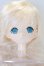 画像1: azone/1/4 Alice(アリス) ヘッド S-26-09-06-007-SK-ZS (1)