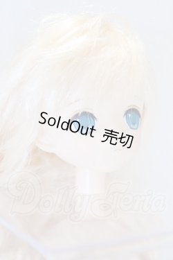 画像3: azone/1/4 Alice(アリス) ヘッド S-26-09-06-007-SK-ZS