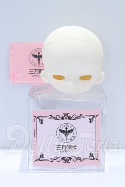 画像4: SWDOLL/1/6 辣椒(ラージャオ) S-26-09-20-054-SK-ZS