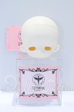 画像4: SWDOLL/豆包ヘッド S-26-09-20-055-SK-ZS