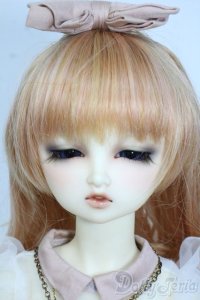 SDGｒ/夢天使ウナヘッド+SD女の子すわりっこボディ Y-25-08-20-097-YD-ZY