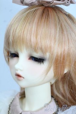 画像3: SDGｒ/夢天使ウナヘッド+SD女の子すわりっこボディ Y-25-08-20-097-YD-ZY