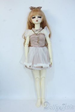 画像4: SDGｒ/夢天使ウナヘッド+SD女の子すわりっこボディ Y-25-08-20-097-YD-ZY