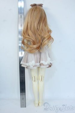 画像5: SDGｒ/夢天使ウナヘッド+SD女の子すわりっこボディ Y-25-08-20-097-YD-ZY