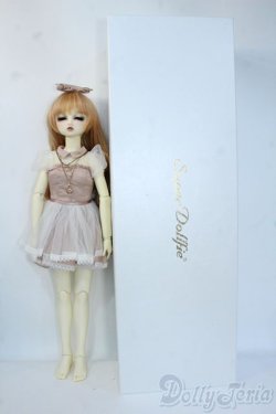 画像6: SDGｒ/夢天使ウナヘッド+SD女の子すわりっこボディ Y-25-08-20-097-YD-ZY