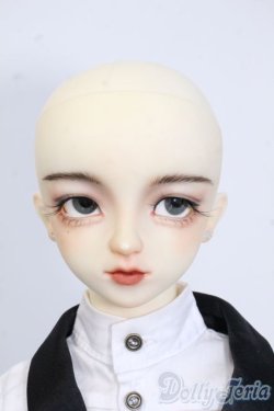 画像6: SD/DWC#02ヘッド+SDGrBボディ Y-25-08-20-092-YD-ZY