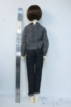 画像5: SDGrBOY/フルチョイス：F-34番ヘッド Y-25-08-20-095-YD-ZY