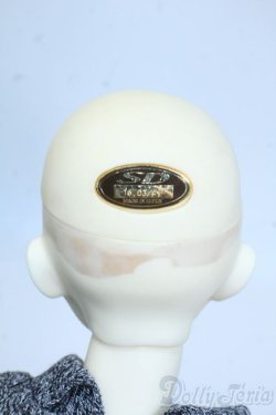 画像7: SDGrBOY/フルチョイス：F-34番ヘッド Y-25-08-20-095-YD-ZY