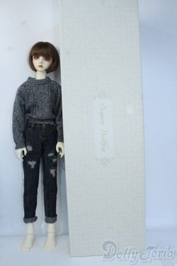 画像8: SDGrBOY/フルチョイス：F-34番ヘッド Y-25-08-20-095-YD-ZY