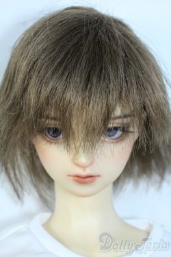 画像1: SD13BOY/フルチョイス/f-33ヘッド Y-25-08-20-091-YD-ZY