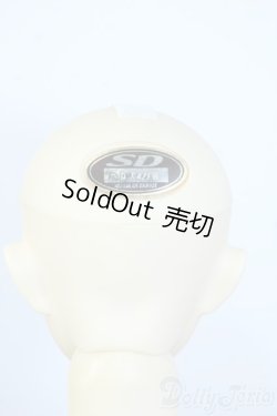 画像5: SD13BOY/フルチョイス/f-33ヘッド Y-25-08-20-091-YD-ZY