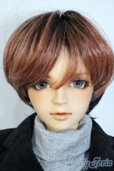 SDGrBOY/フルチョイス：F-40番ヘッド Y-25-08-20-090-YD-ZY